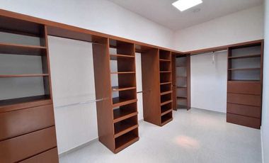 Casa en venta Mérida Yucatán, Privada Blanca Residencial