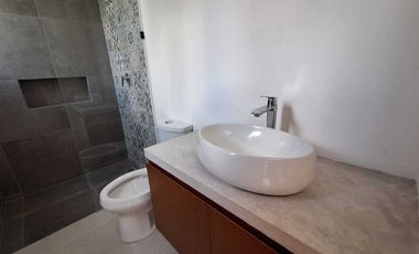 Casa en venta Mérida Yucatán, Privada Blanca Residencial