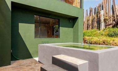 Casa en San Simón el Alto