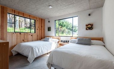 Casa en San Simón el Alto