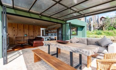 Casa en San Simón el Alto