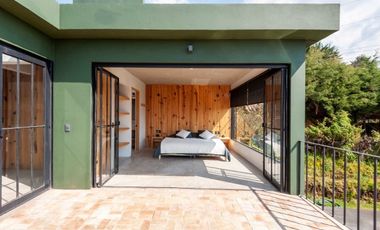 Casa en San Simón el Alto