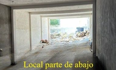 LOCAL COMERCIAL EN RENTA,  CARRETERA MEXICO TOLUCA CUAJIMALPA