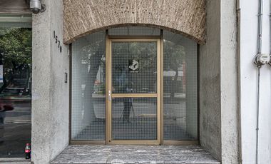 Edificio en Renta San Ángel Álvaro Obregón