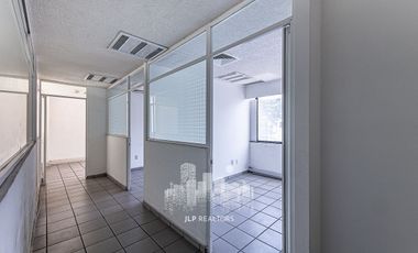 Edificio en Renta San Ángel Álvaro Obregón
