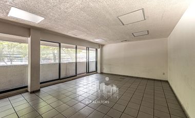 Edificio en Renta San Ángel Álvaro Obregón