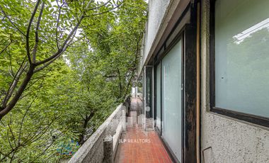 Edificio en Renta San Ángel Álvaro Obregón