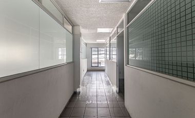 Edificio en Renta San Ángel Álvaro Obregón