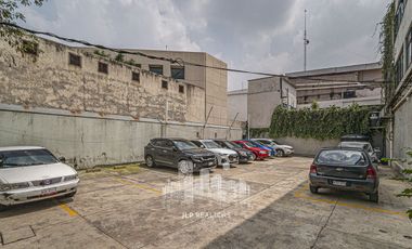 Edificio en Renta San Ángel Álvaro Obregón