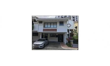 SE VENDE  CASA 310 M2 AMOBLADA 2 NIVELES SAN FRANCISCO