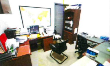 Edificio en Venta en Parque Lefevre