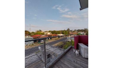 Edificio en Venta en Parque Lefevre