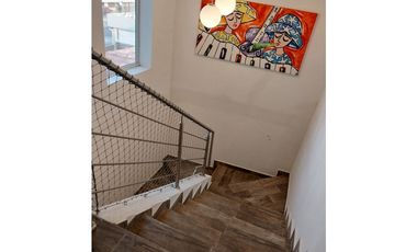 Edificio en Venta en Parque Lefevre