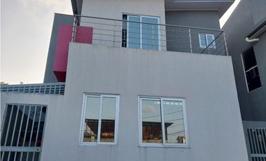 Edificio en Venta en Parque Lefevre