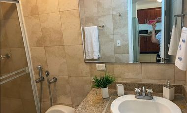 ALQUILO APARTAMENTO AMOBLADO EN CHAME $750!!!!