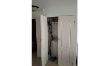 ALQUILO APARTAMENTO AMOBLADO EN CHAME $750!!!!