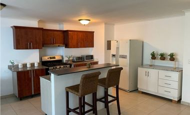 ALQUILO APARTAMENTO AMOBLADO EN CHAME $750!!!!