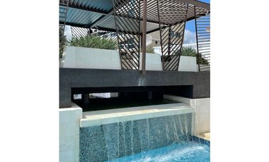 ALQUILO APARTAMENTO AMOBLADO EN CHAME $750!!!!
