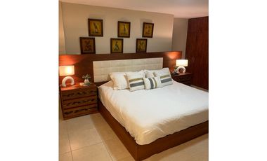 ALQUILO APARTAMENTO AMOBLADO EN CHAME $750!!!!