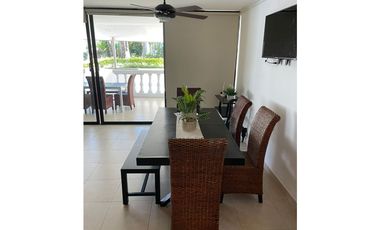 ALQUILO APARTAMENTO AMOBLADO EN CHAME $750!!!!