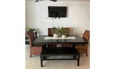 ALQUILO APARTAMENTO AMOBLADO EN CHAME $750!!!!