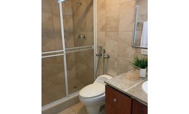 ALQUILO APARTAMENTO AMOBLADO EN CHAME $750!!!!