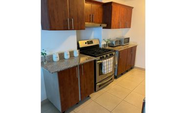 ALQUILO APARTAMENTO AMOBLADO EN CHAME $750!!!!