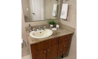 ALQUILO APARTAMENTO AMOBLADO EN CHAME $750!!!!