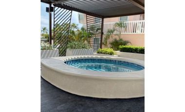 ALQUILO APARTAMENTO AMOBLADO EN CHAME $750!!!!