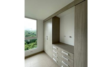 APARTAMENTO A ESTRENAR PH CLAYTON PARK 5 LINEA BLANCA cv