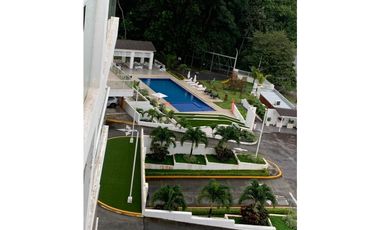APARTAMENTO A ESTRENAR PH CLAYTON PARK 5 LINEA BLANCA cv