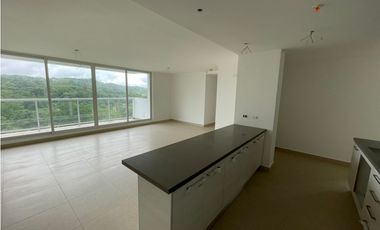 APARTAMENTO A ESTRENAR PH CLAYTON PARK 5 LINEA BLANCA cv