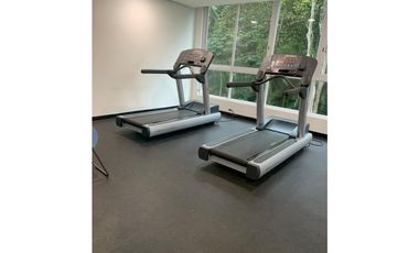 APARTAMENTO A ESTRENAR PH CLAYTON PARK 5 LINEA BLANCA cv