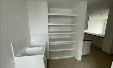 APARTAMENTO A ESTRENAR PH CLAYTON PARK 5 LINEA BLANCA cv