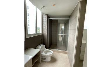APARTAMENTO A ESTRENAR PH CLAYTON PARK 5 LINEA BLANCA cv