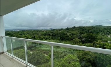 APARTAMENTO A ESTRENAR PH CLAYTON PARK 5 LINEA BLANCA cv