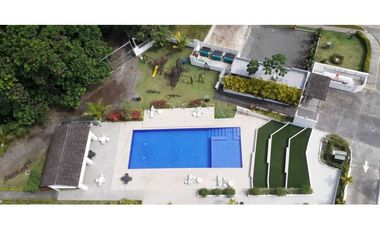 APARTAMENTO A ESTRENAR PH CLAYTON PARK 5 LINEA BLANCA cv