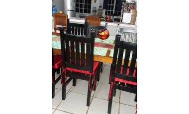 VENTA DE CASA DE PLAYA EN SAN CARLOS
