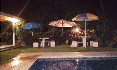 VENTA DE CASA DE PLAYA EN SAN CARLOS
