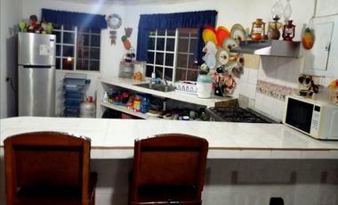 VENTA DE CASA DE PLAYA EN SAN CARLOS