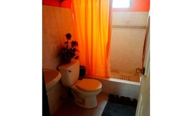 VENTA DE CASA DE PLAYA EN SAN CARLOS