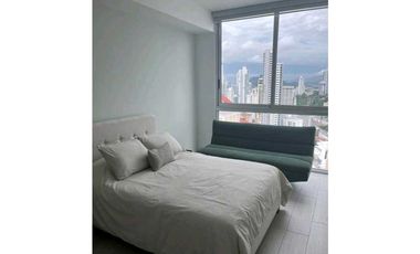 APARTAMENTO EN ALQUILER EN OBARRIO 2 REC +CBS LB O AMOBLADO