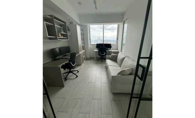 APARTAMENTO EN ALQUILER EN OBARRIO 2 REC +CBS LB O AMOBLADO