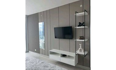 APARTAMENTO EN ALQUILER EN OBARRIO 2 REC +CBS LB O AMOBLADO