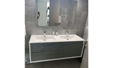 APARTAMENTO EN ALQUILER EN OBARRIO 2 REC +CBS LB O AMOBLADO