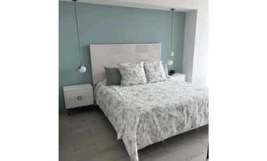 APARTAMENTO EN ALQUILER EN OBARRIO 2 REC +CBS LB O AMOBLADO