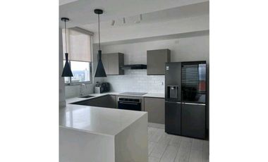 APARTAMENTO EN ALQUILER EN OBARRIO 2 REC +CBS LB O AMOBLADO