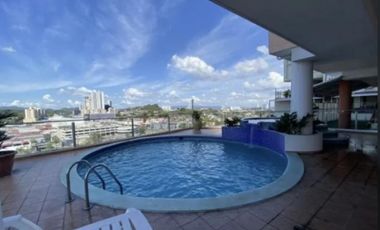 PH 2 MARE VIEW II| MARBELLA | SE ALQUILA | LINEA BLANCA| 2R | 2B | 1P