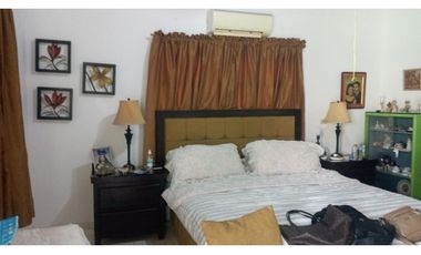 VENTA DE CASA AMOBLADA EN COCLE