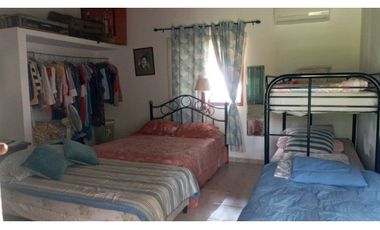 VENTA DE CASA AMOBLADA EN COCLE